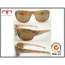 Gafas de sol de colores brillante y fresco de las señoras (wsp506203)